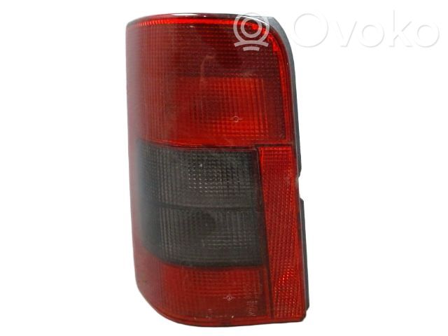 Citroen Berlingo Luci posteriori 