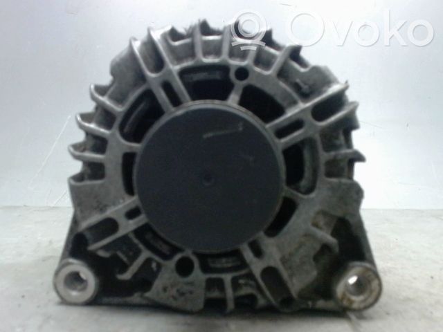 Citroen Berlingo Alternador