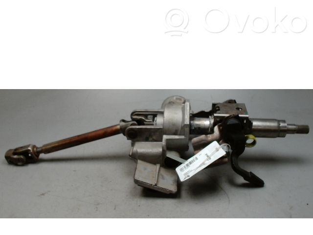 Fiat Punto Evo Set ax volan 