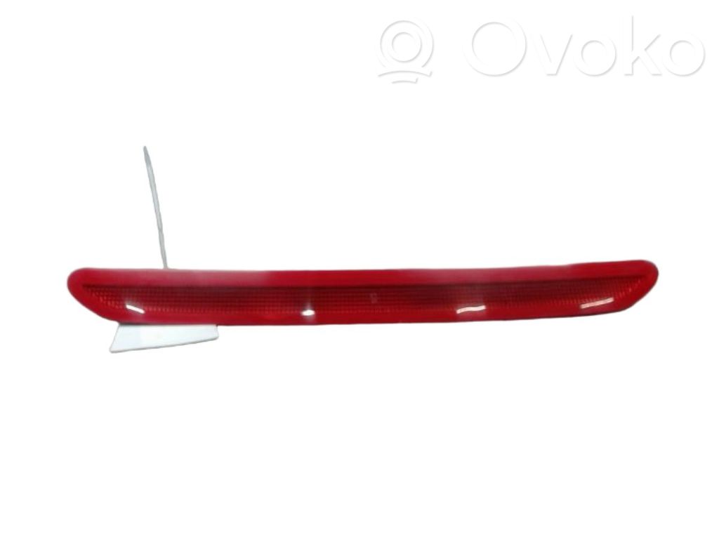 Volkswagen Tiguan Troisième feu stop