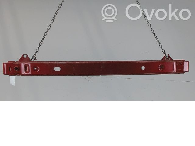 Citroen C3 Rear bumper support beam 
