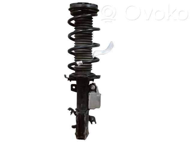 Ford Fiesta Amortiguador delantero