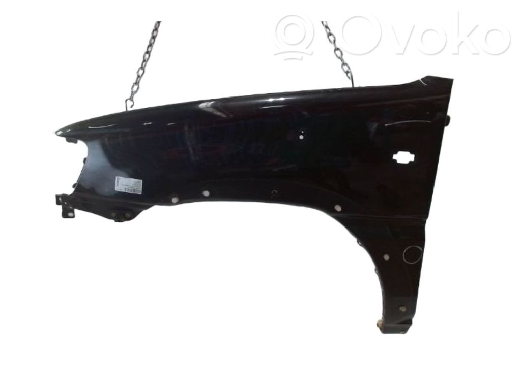 Błotnik przedni   631010X031,631010X031