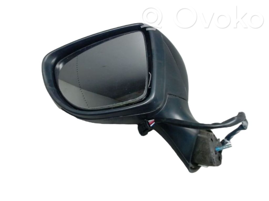 Renault Clio IV Specchietto retrovisore elettrico portiera anteriore
