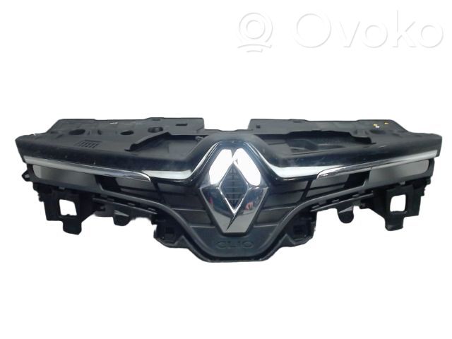 Renault Clio IV Grilă radiator față 