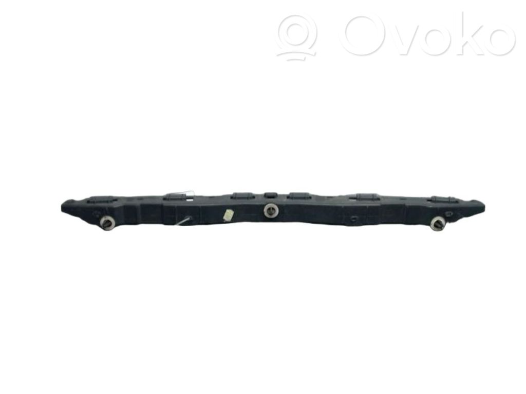 Renault Megane III Staffa di rinforzo montaggio del paraurti posteriore