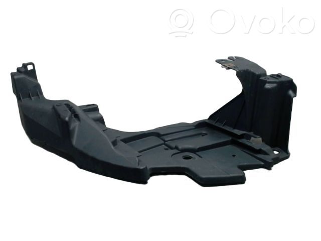 Renault Megane III Suport montaj far