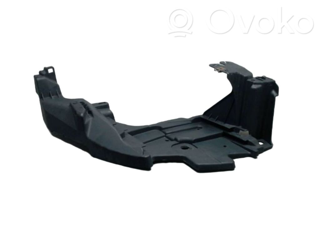 Renault Megane III Support phare frontale