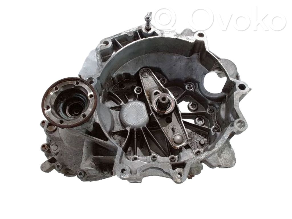 Volkswagen Polo V 6R Scatola del cambio manuale a 6 velocità 