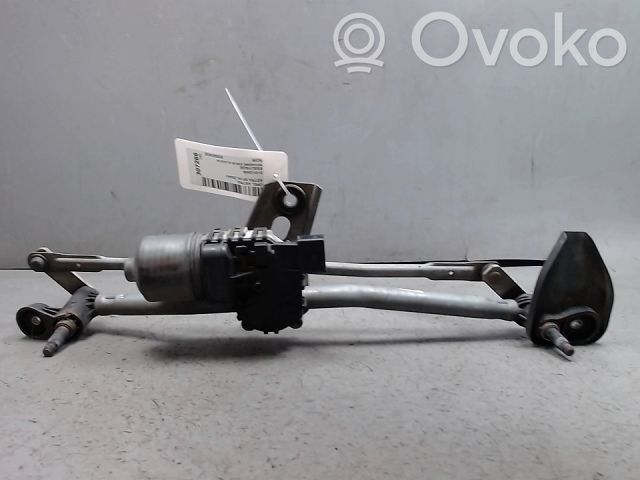 Opel Astra H Pyyhkimen moottori 
