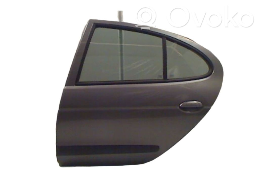 Renault Megane I Portiera posteriore