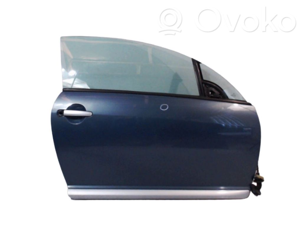 Citroen C3 Pluriel Porte avant