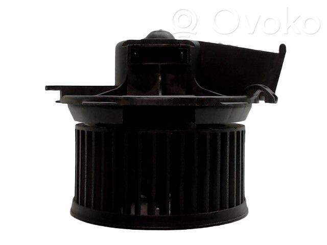 Peugeot 206 Ventilator aerotermă 