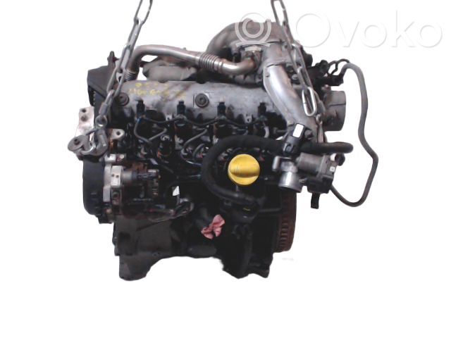 Silnik   7701477826,7701477826,F9QE804