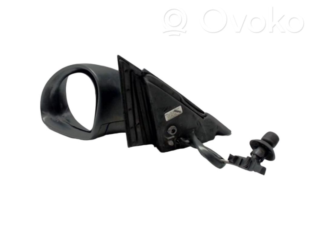 Seat Ibiza III (6L) Specchietto retrovisore elettrico portiera anteriore