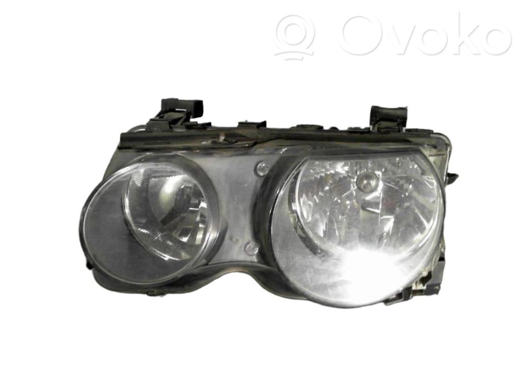 BMW 3 E46 Headlight/headlamp