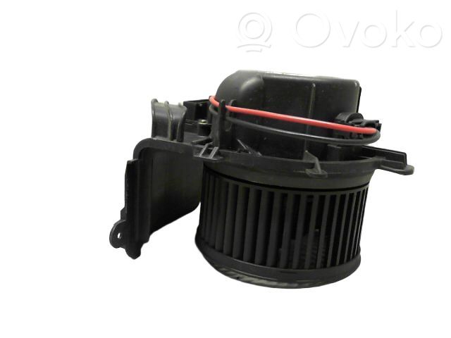 Renault Clio II Ventilator aerotermă 