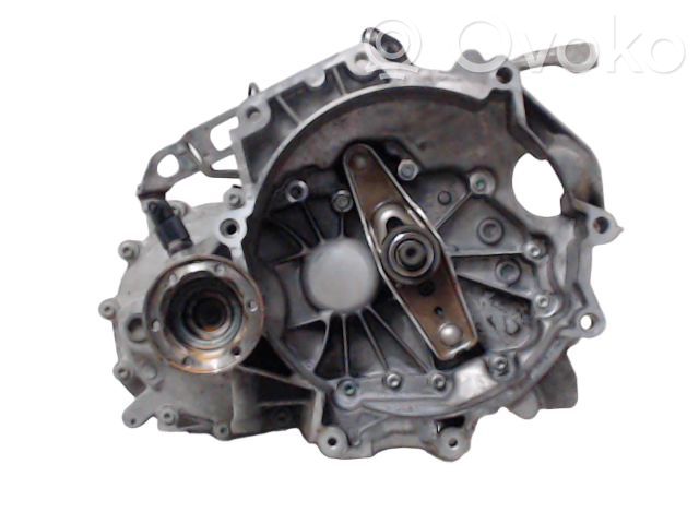 Seat Ibiza III (6L) Manualna 6-biegowa skrzynia biegów