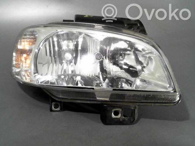 Seat Ibiza II (6k) Phare frontale 