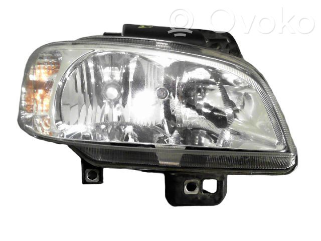 Seat Ibiza II (6k) Scheinwerfer 