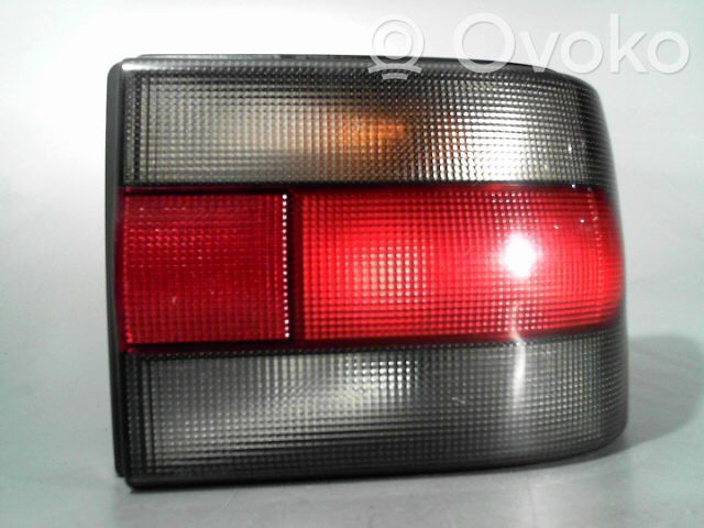 Renault 19 Takavalot 