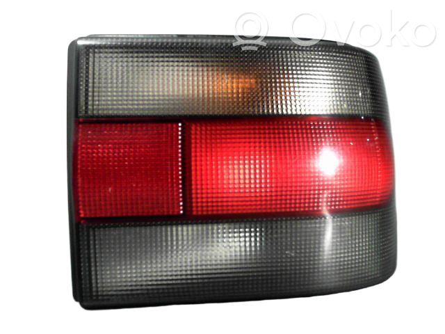 Renault 19 Takavalot 