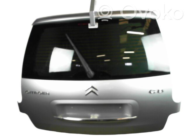 Citroen C8 Puerta del maletero/compartimento de carga 