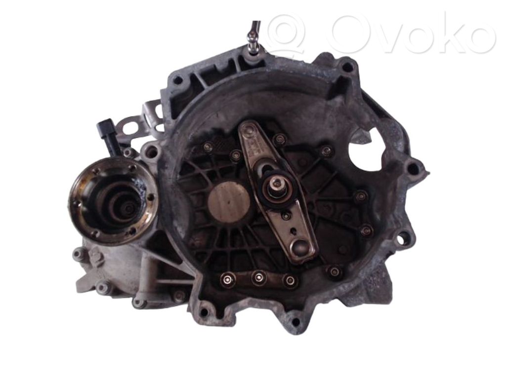 Volkswagen Fox Boîte de vitesses manuelle à 6 vitesses