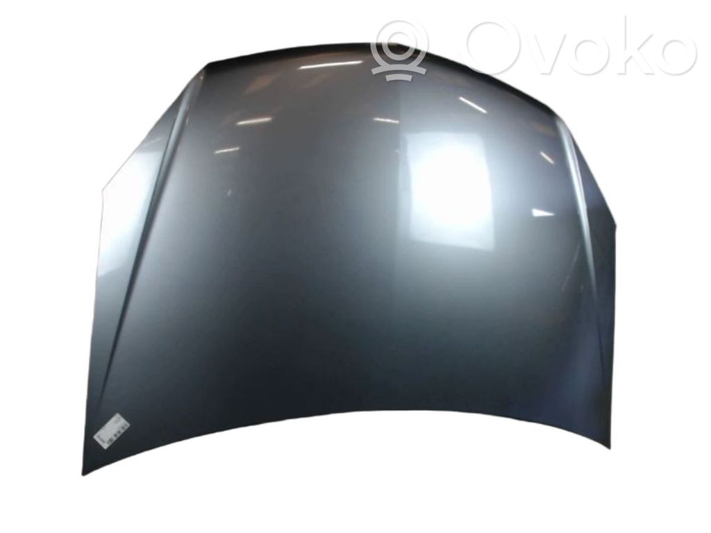 Opel Astra H Vano motore/cofano
