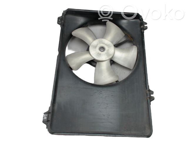 Suzuki Swift I Ventilator electric răcire radiator 