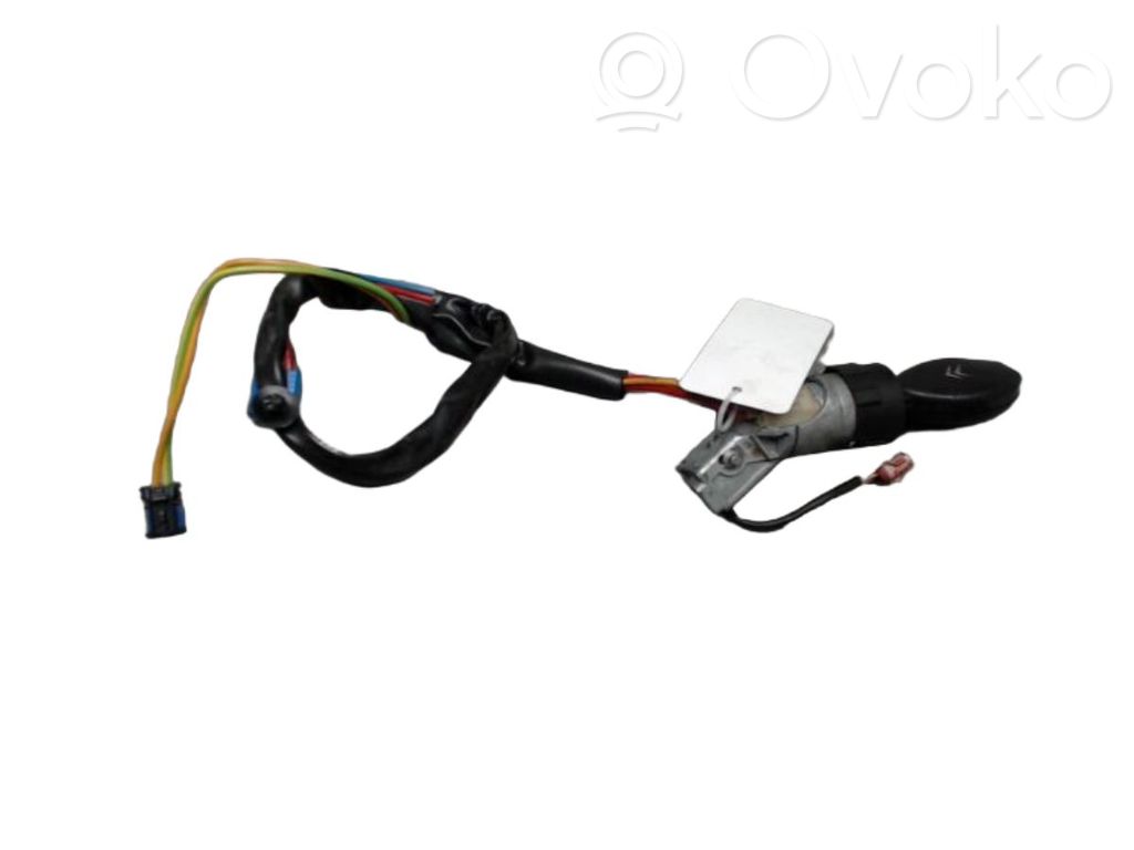 Citroen C5 Contact aprindere 