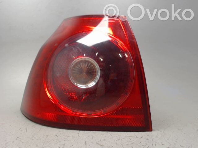 Volkswagen Golf V Luz trasera/de freno