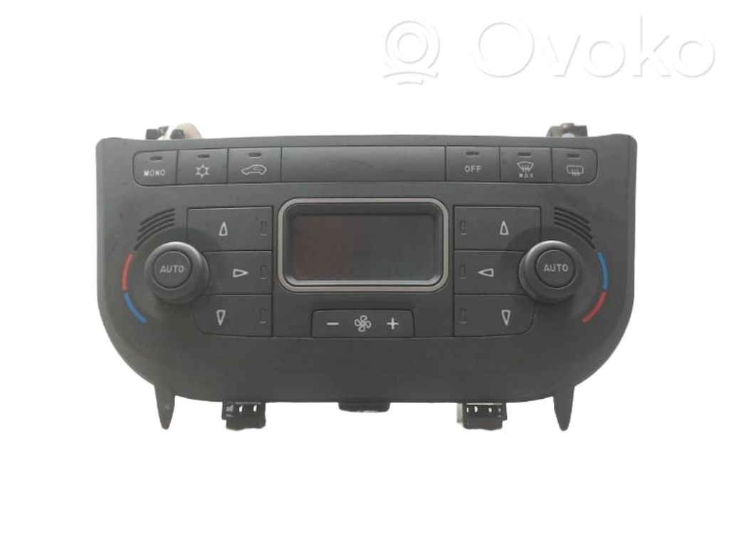 Unitate control climatizare   156083331,156083331,156088743
