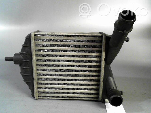 Lancia Musa Radiador intercooler 