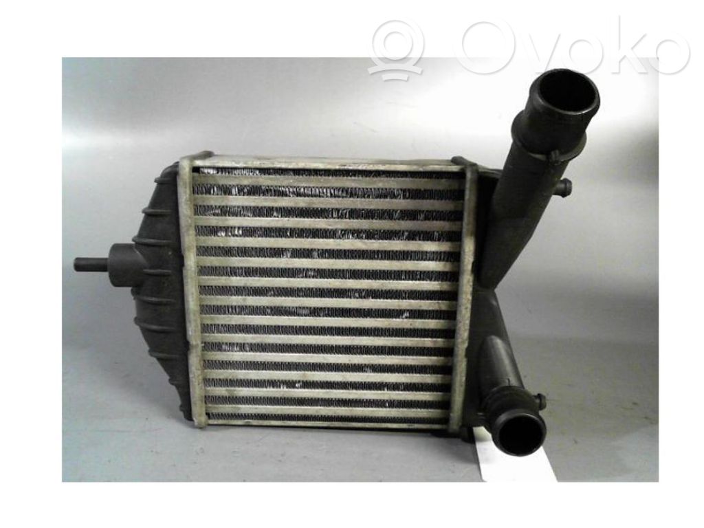 Lancia Musa Refroidisseur intermédiaire