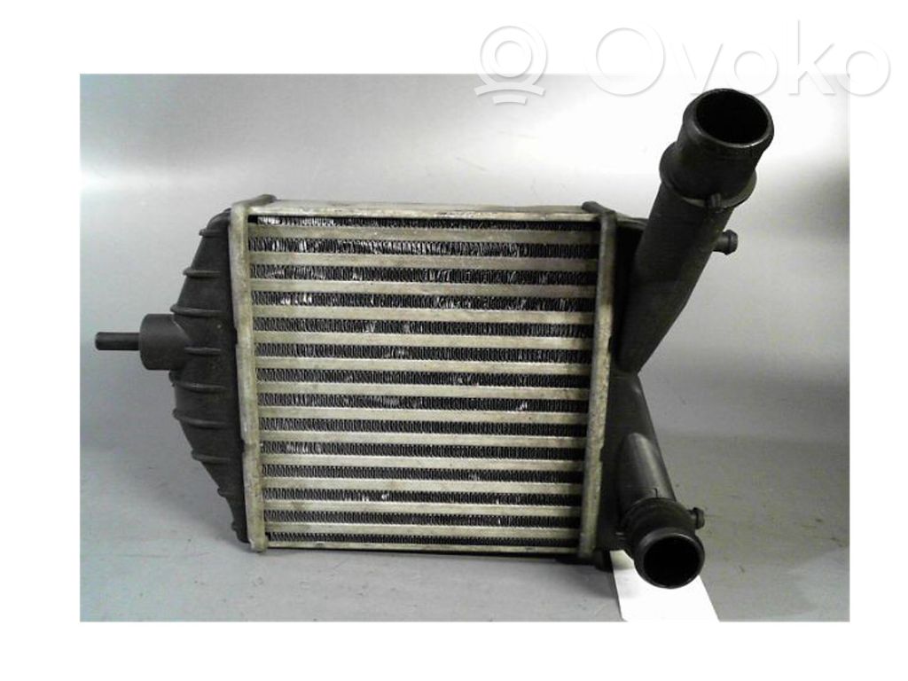 Lancia Musa Radiatore intercooler 