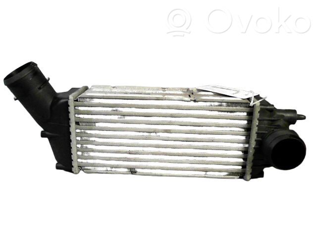 Citroen C4 I Radiatore intercooler 