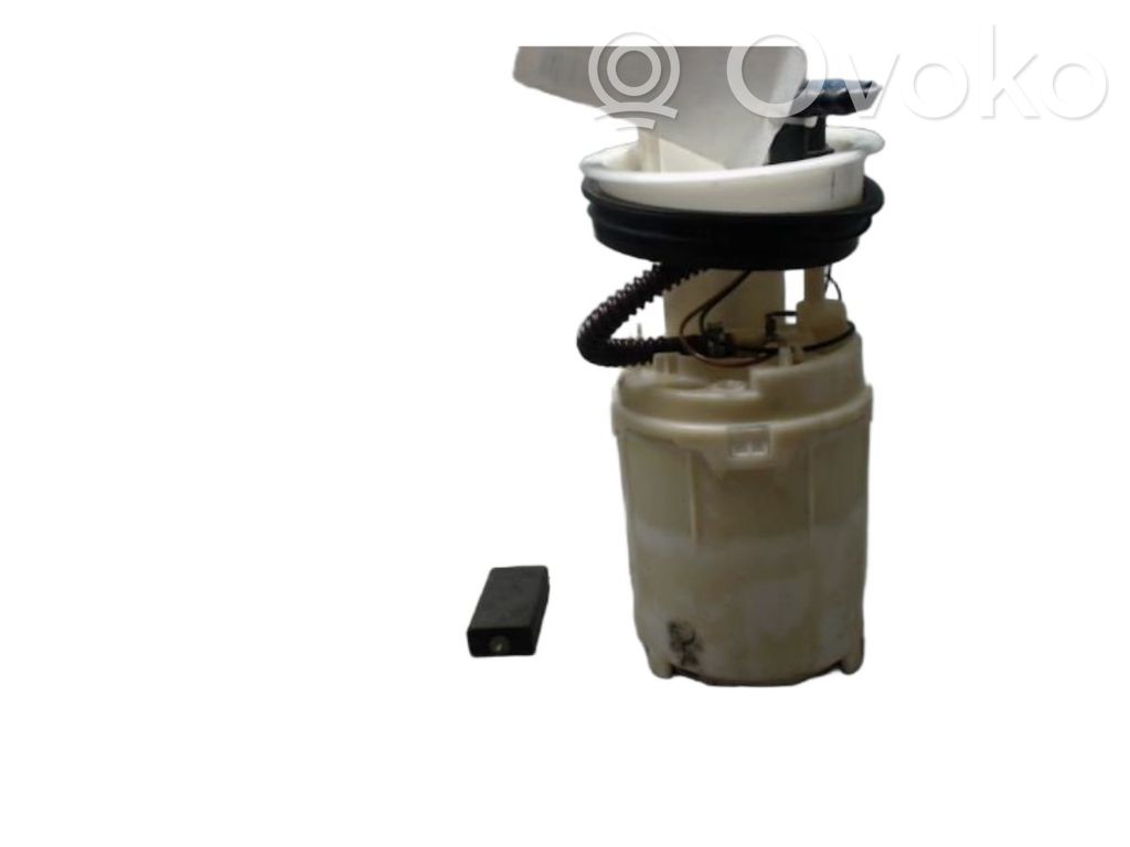 Volkswagen Polo IV 9N3 Pompa carburante immersa