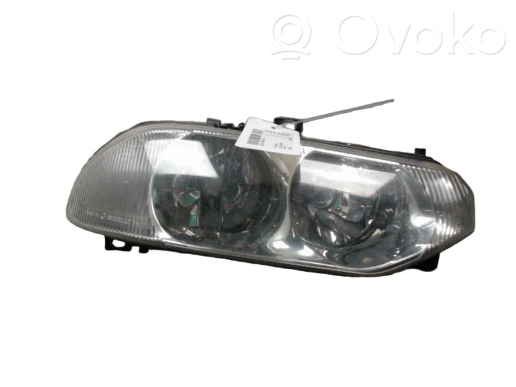 Alfa Romeo 156 Faro/fanale