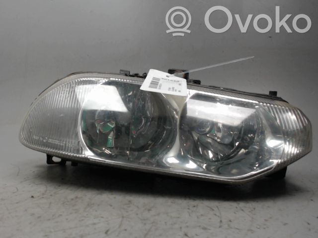 Alfa Romeo 156 Phare frontale 