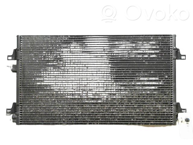 Renault Laguna II Radiator răcire A/C (condensor)