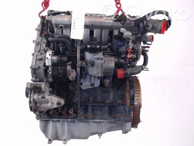 Hyundai Matrix Moteur 