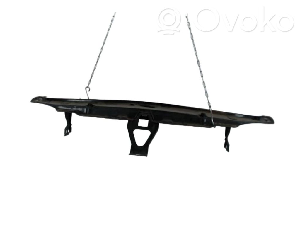 Renault Laguna II Staffa del pannello di supporto del radiatore parte superiore 