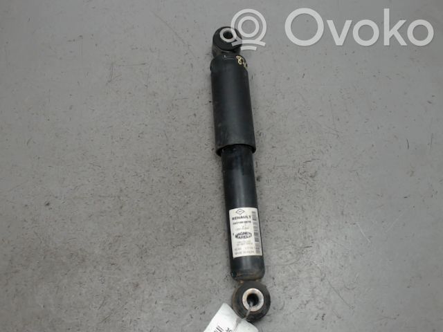 Dacia Lodgy Amortizor spate 
