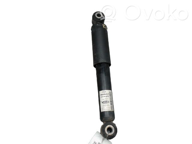 Dacia Lodgy Ammortizzatore posteriore