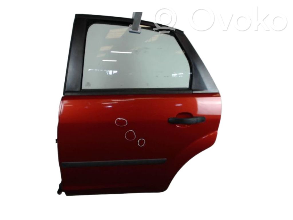 Ford Focus Porte arrière
