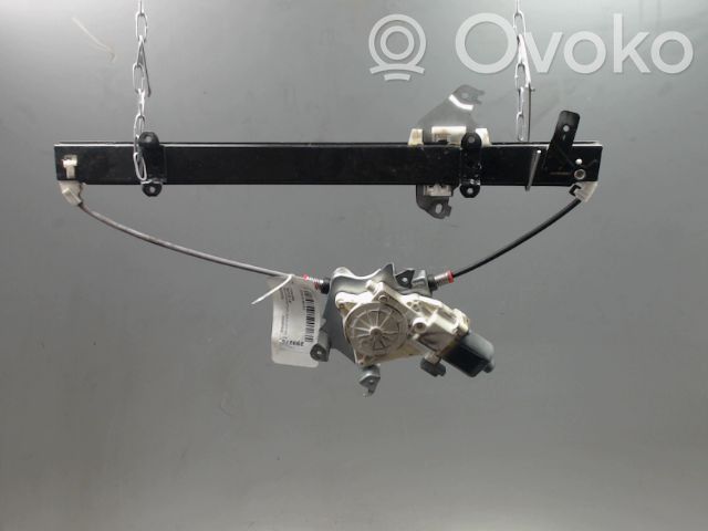 Nissan Micra Alzacristalli della portiera anteriore con motorino 