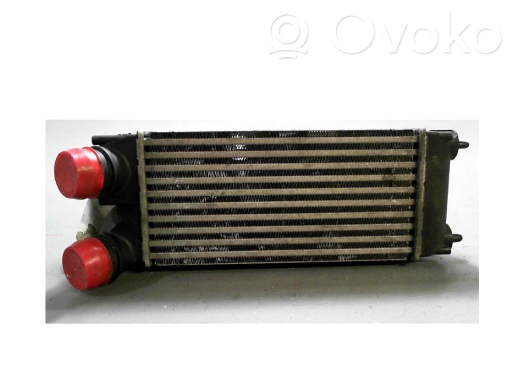 Citroen C4 I Refroidisseur intermédiaire