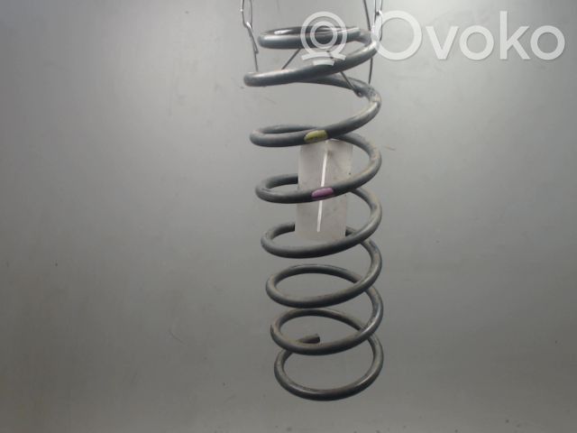 Chevrolet Aveo Arc elicoidal spate 