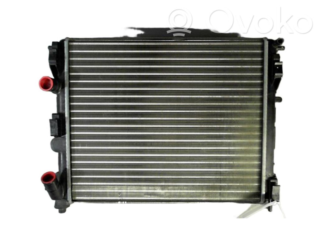 Renault Clio II Radiator lichid răcire 
